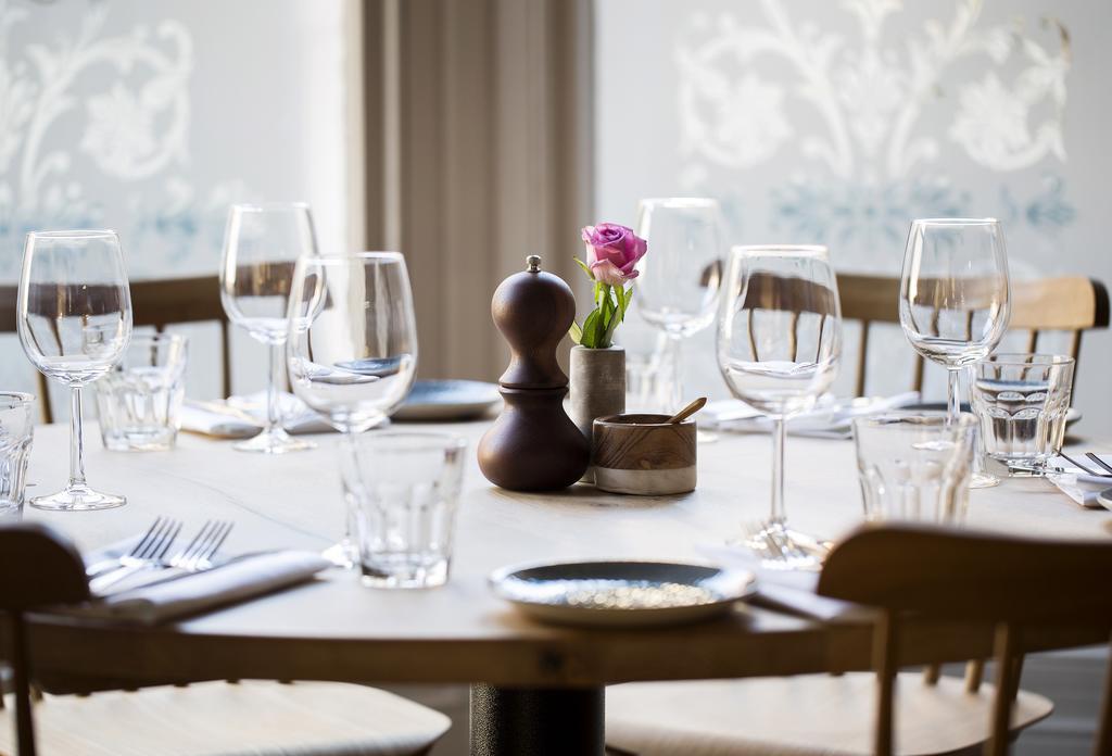 The Wife Of Bath Restaurant With Rooms Ashford  Kültér fotó