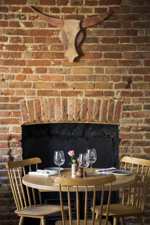 The Wife Of Bath Restaurant With Rooms Ashford  Kültér fotó