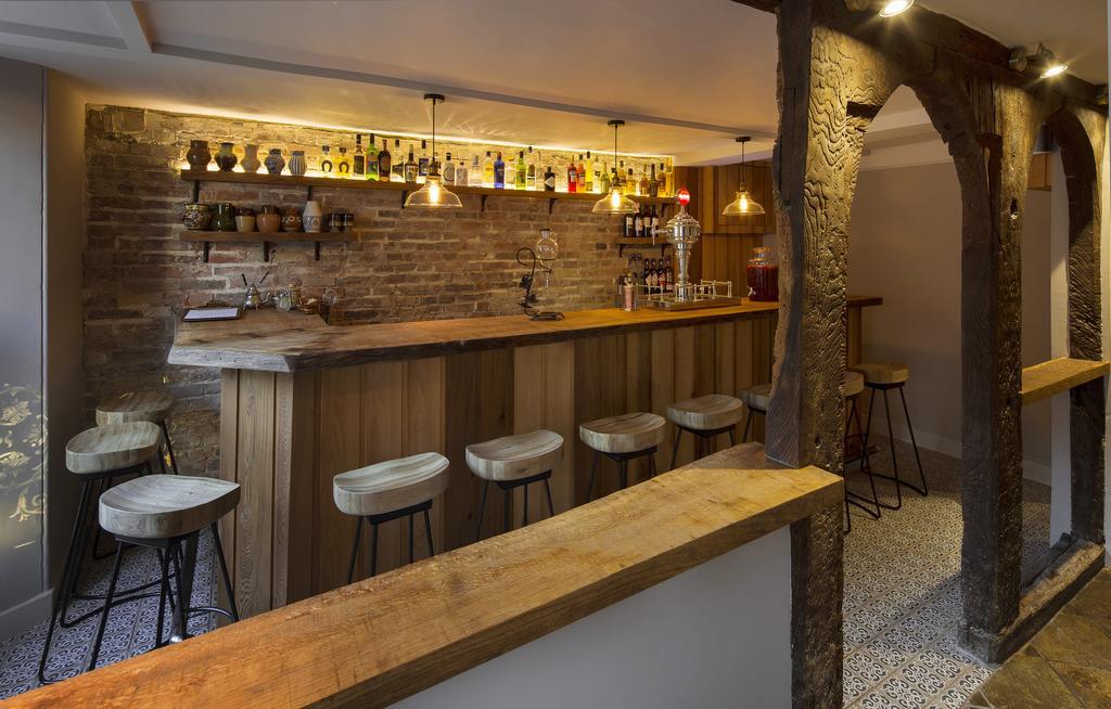 The Wife Of Bath Restaurant With Rooms Ashford  Kültér fotó