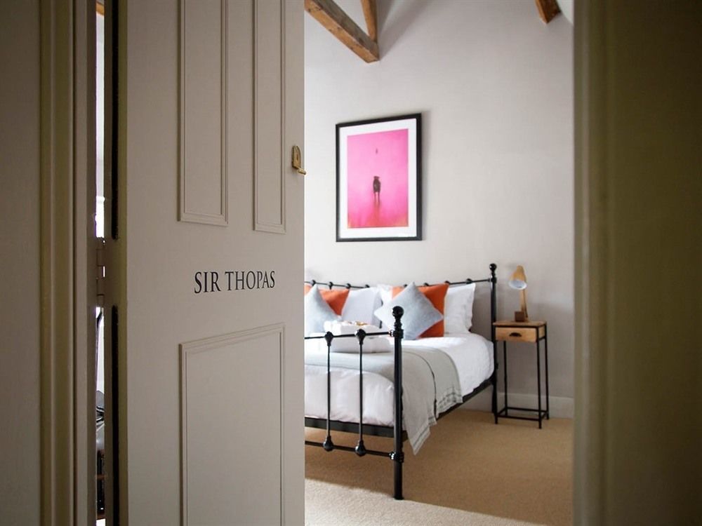 The Wife Of Bath Restaurant With Rooms Ashford  Kültér fotó