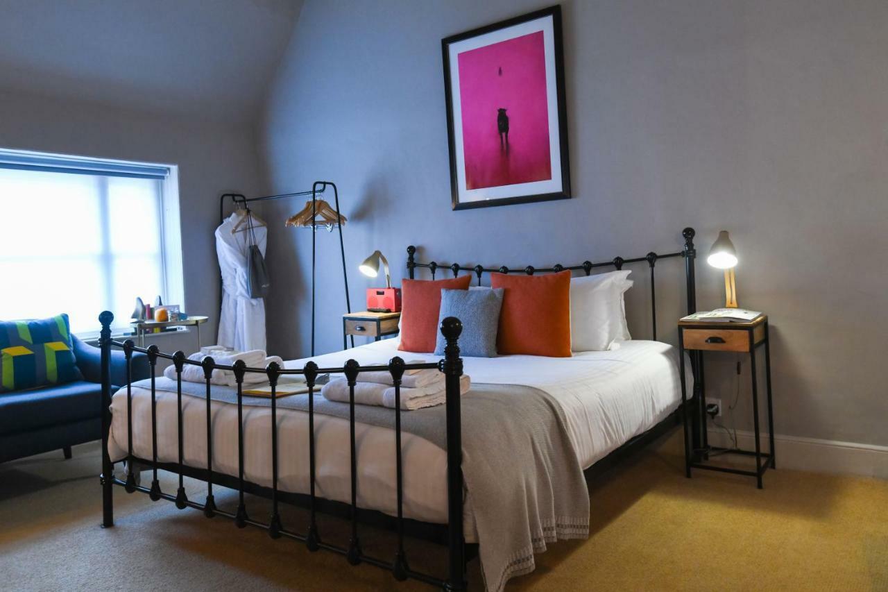 The Wife Of Bath Restaurant With Rooms Ashford  Kültér fotó
