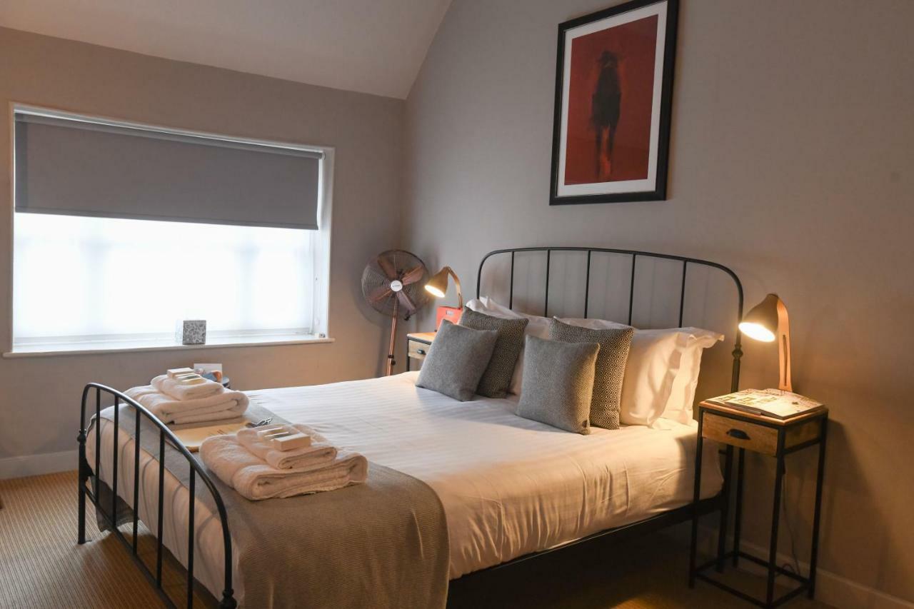 The Wife Of Bath Restaurant With Rooms Ashford  Kültér fotó